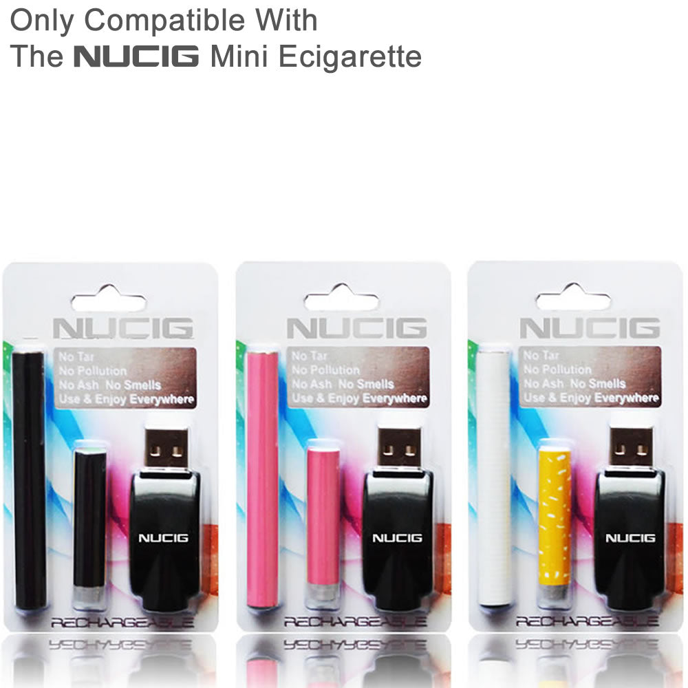 Rapid USB In Car Charger - NUCIG
