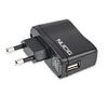 USB Mains Adaptor Plug - EU version - NUCIG