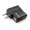 USB Mains Adaptor Plug - USA Version - NUCIG