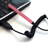 USB Pink Battery - NUCIG
