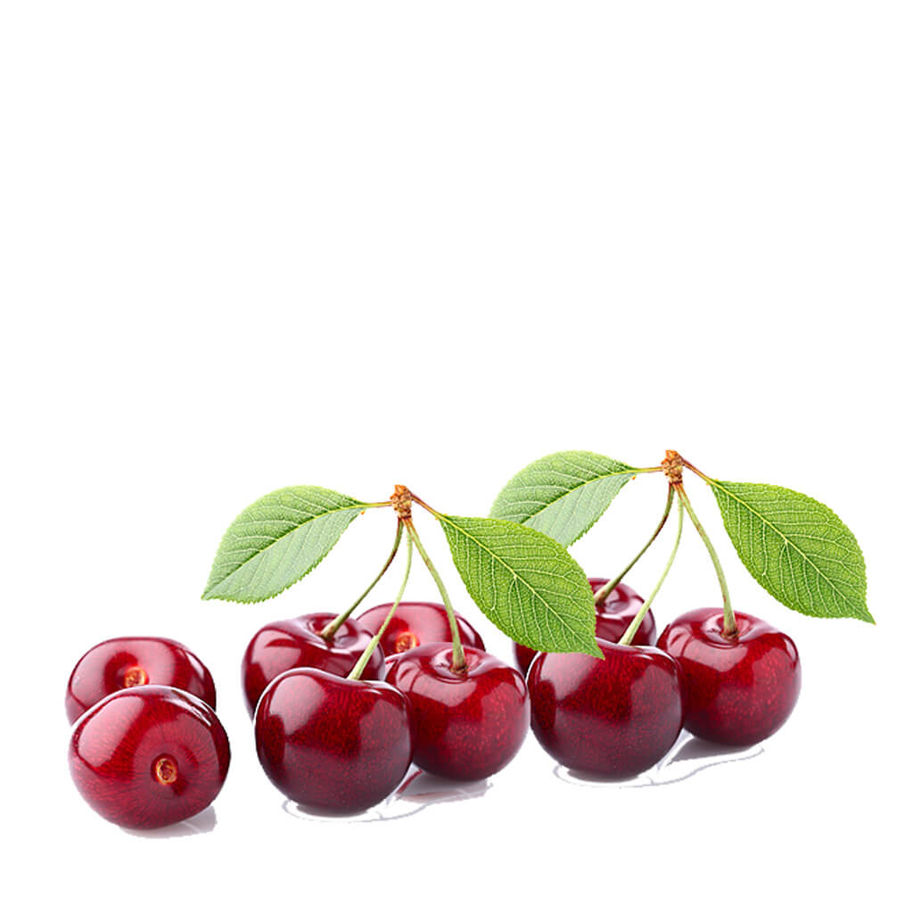 Nicotine Free E liquid Cherry Flavour - NUCIG