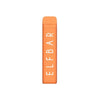 20mg ELF Bar NC600 Disposable Vape 600 Puffs - NUCIG