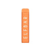 20mg ELF Bar NC600 Disposable Vape 600 Puffs - NUCIG