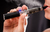 Why e-cigarettes may not be as bad as the headlines say.