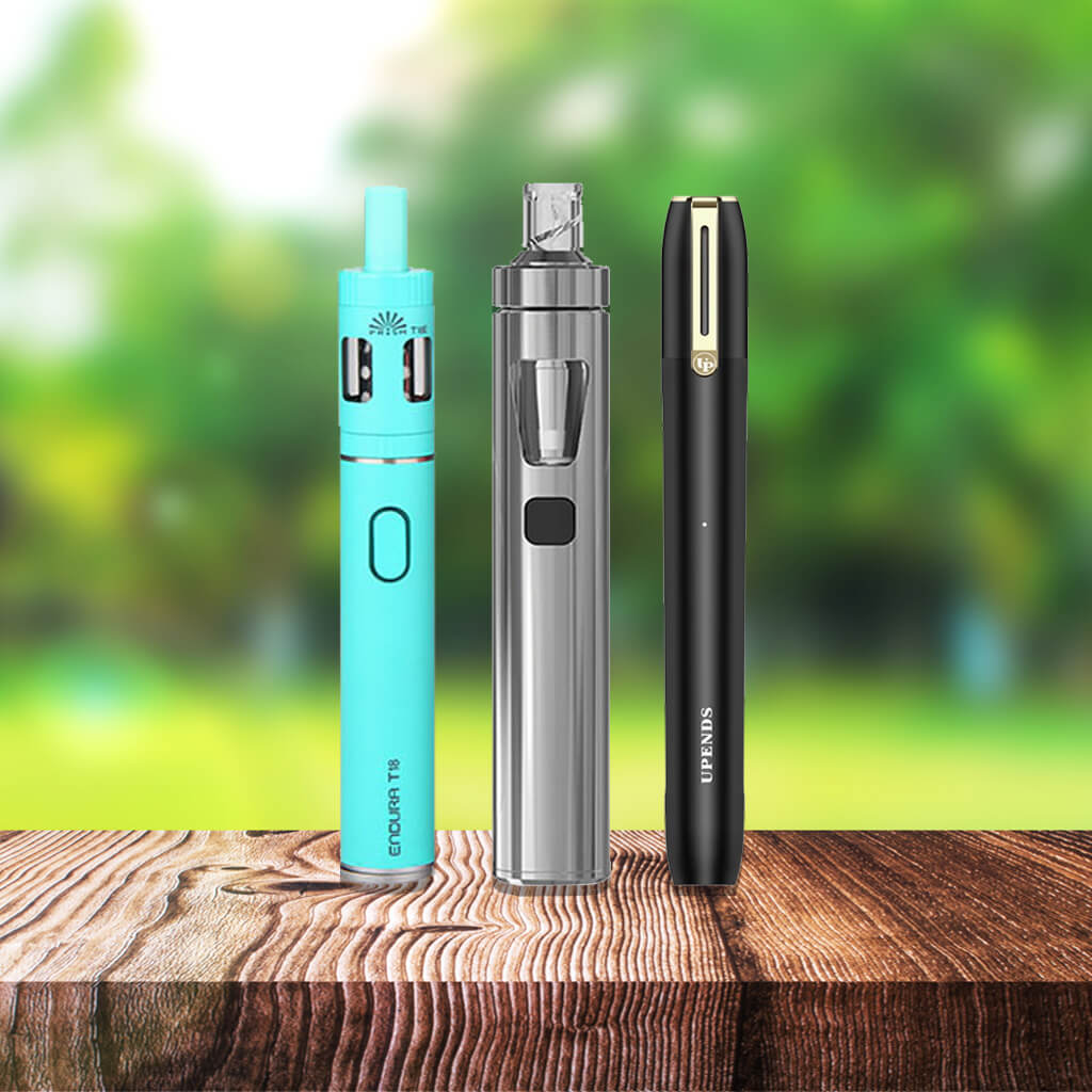 Buy Vape PEN Kits | Electronic Cigarette | E cigs - NUCIG UK
