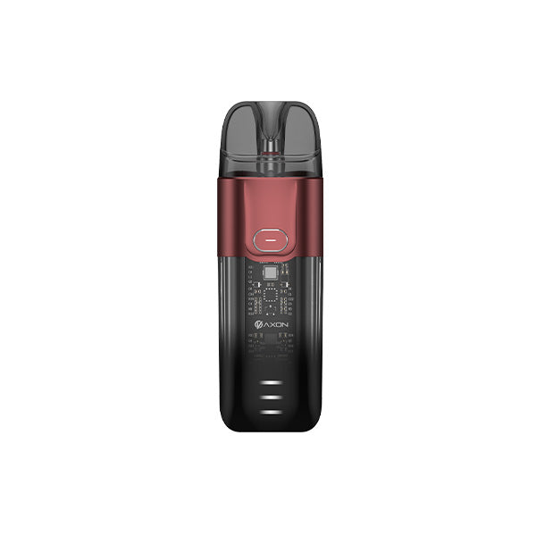 Vaporesso Luxe X 40W Pod Kit - NUCIG