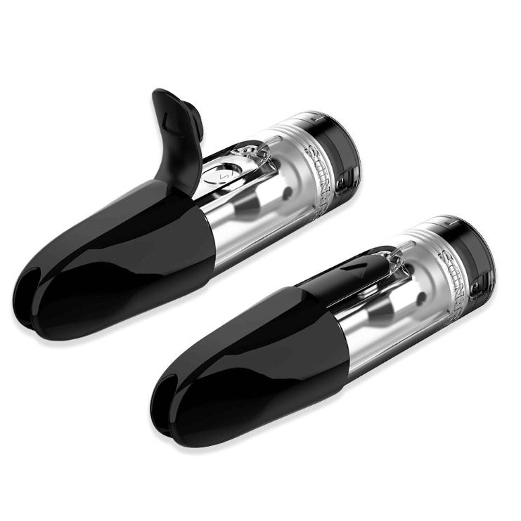 Upends Uppen Spare Pods (2 Pack) - NUCIG