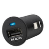 Rapid USB In Car Charger - NUCIG