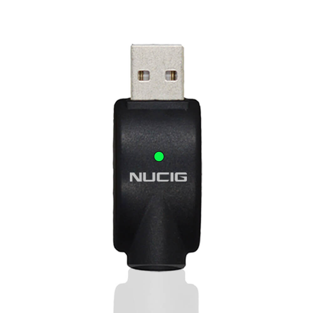 AP4 USB Stub Charger - NUCIG