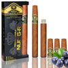 Rechargeable E Cigar - Blueberry Flavour - NUCIG