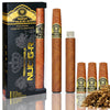 Afbeelding laden in Galerijviewer, NUCIG Rechargeable E Cigar Vape - Tobacco Gold Flavour - NUCIG