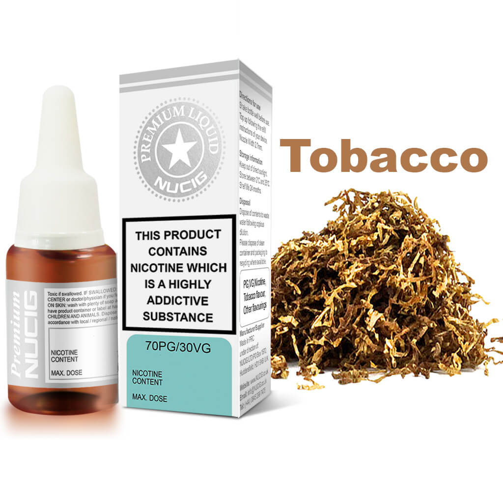 is tobacco a dewormer 6