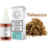E liquid Tobacco Flavour - NUCIG