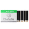 Laden Sie das Bild in den Galerie-Viewer, NUCIG® Apple Flavour MaxVol Filter Pack - NUCIG