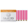 Lataa kuva gallerian katseluohjelmaan, NUCIG® Tobacco Flavour MaxVol Filter Pack - NUCIG