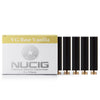 Load image into Gallery viewer, NUCIG® Vanilla Flavour MaxVol Filter Pack - NUCIG