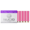 Load image into Gallery viewer, NUCIG® Variety Flavour MaxVol Filter Pack - NUCIG