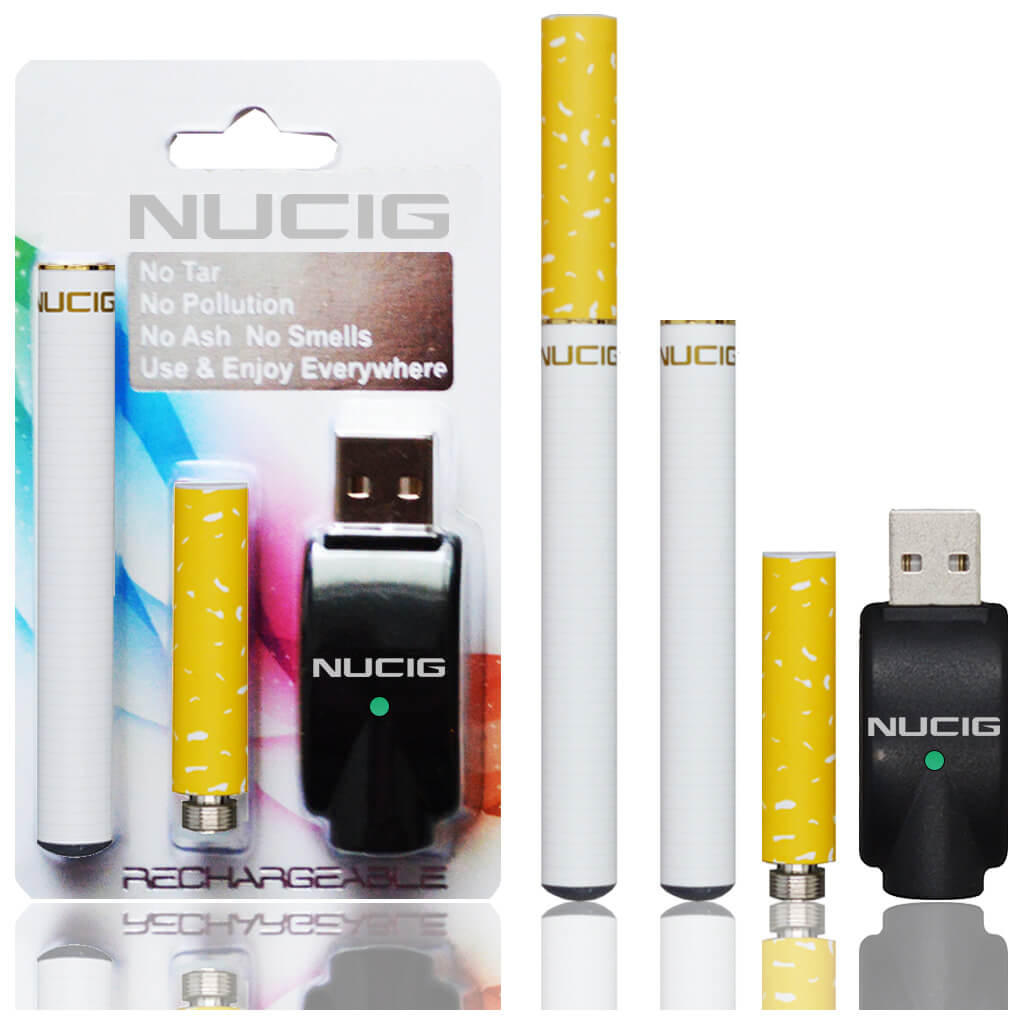 NUCIG - Real Look E Cigarette | Electric Cigarette | E cig company NUCIG - Real Look E Cigarette | Electric Cigarette | E cig company