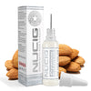 Nicotine Free E liquid Almond Flavour - NUCIG