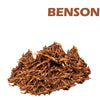 Nicotine Free E liquid Benson Flavour - NUCIG