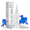 Nicotine Free E liquid Blue Energy Flavour - NUCIG