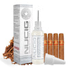 Nicotine Free E liquid Cigar Flavour - NUCIG