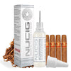 Nicotine Free E liquid Cigar Flavour - Buy NUCIG Eliquid Vapes Nicotine Free E liquid Cigar Flavour - Buy NUCIG Eliquid Vapes