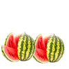 Nicotine Free E liquid Melon Flavour - NUCIG