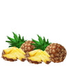 Load image into Gallery viewer, Nicotine Free E liquid Pineapple Flavour - NUCIG