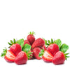 Nicotine Free E liquid Strawberry Flavour - NUCIG