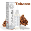 Afbeelding laden in Galerijviewer, Nicotine Free E liquid Tobacco Flavour - NUCIG