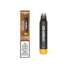 Load image into Gallery viewer, 20mg Zovoo Dragbar 600 Disposable Vape Device 600 Puffs - NUCIG