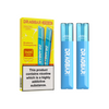20mg Zovoo Dragbar Z700 SE Disposable Vape Device 700 Puffs 2PCS - NUCIG