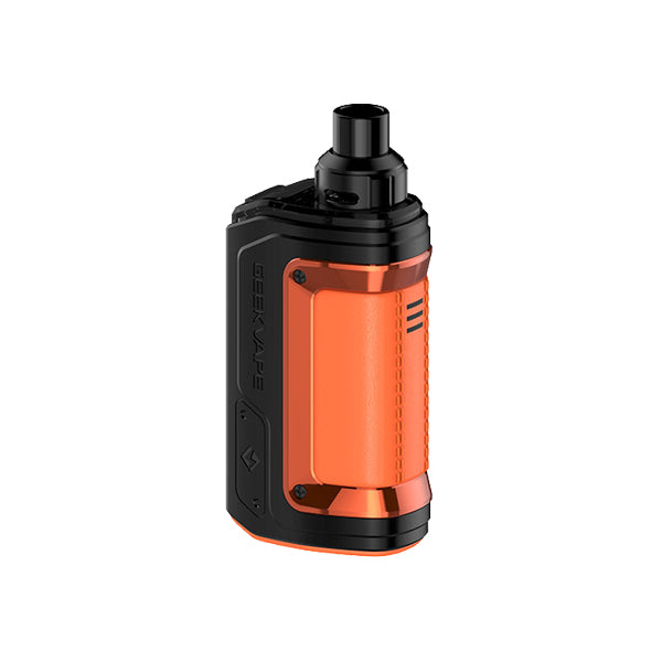 Geekvape Aegis Hero 2 H45 Kit - NUCIG