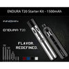 INNOKIN ENDURA T20 - BLACK - NUCIG