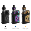 SMOK SCAR MINI - Black - NUCIG