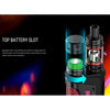 SMOK SCAR MINI - Black - NUCIG