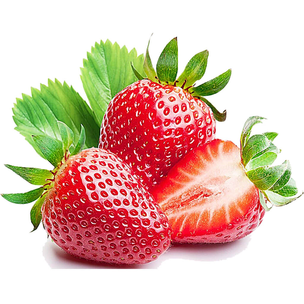 CIGAR Filter Pack - Strawberry Flavour - NUCIG